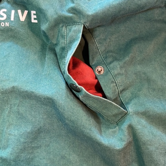 Jacket Médium ILLUSIVE LONDON - Picture 4 of 5